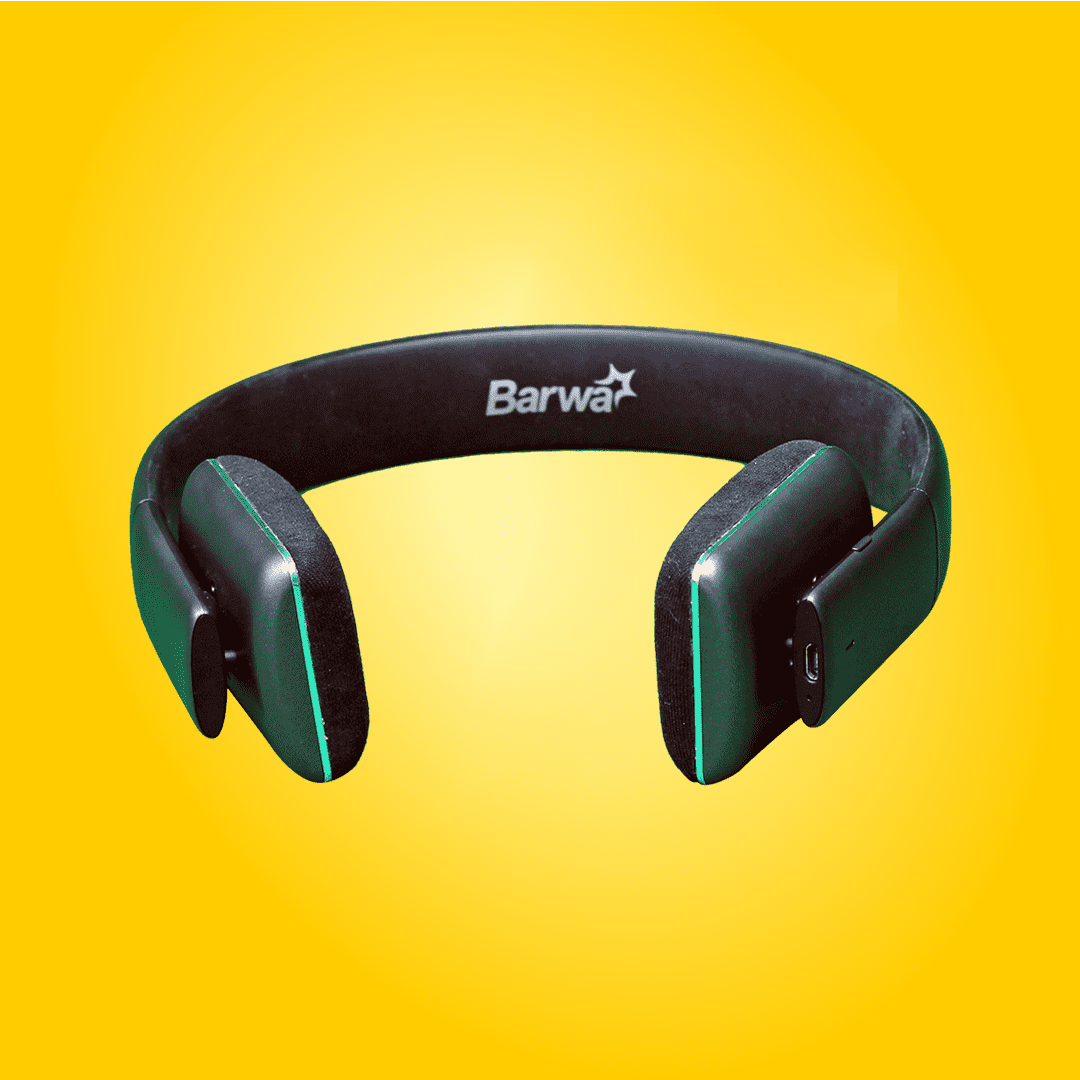 Bluetooth Headset | BW-707 - Image 2